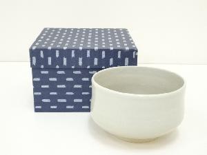 萩焼　天龍造　茶碗